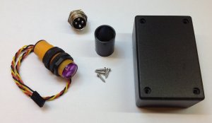 Standard Sensor Components