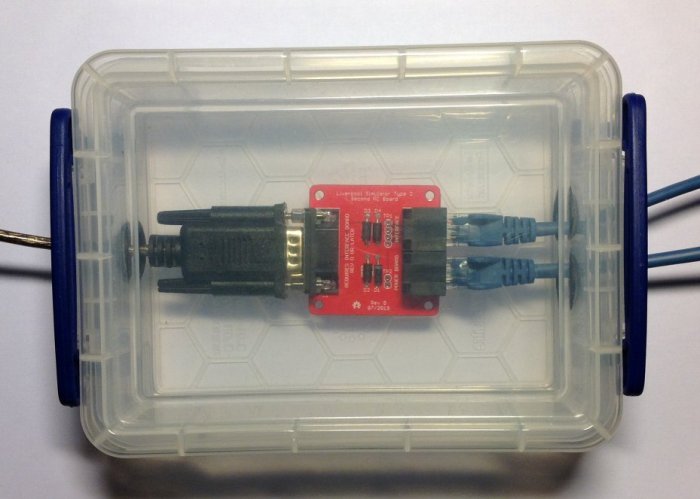 Multi-PC Support Modules | The Liverpool Ringing Simulator Project